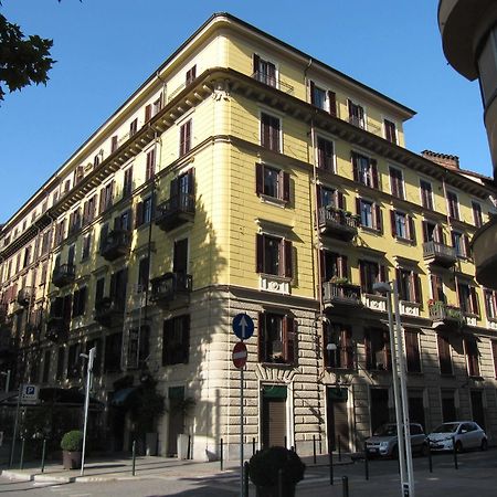 Al Porta Susa B&B Турин Екстер'єр фото