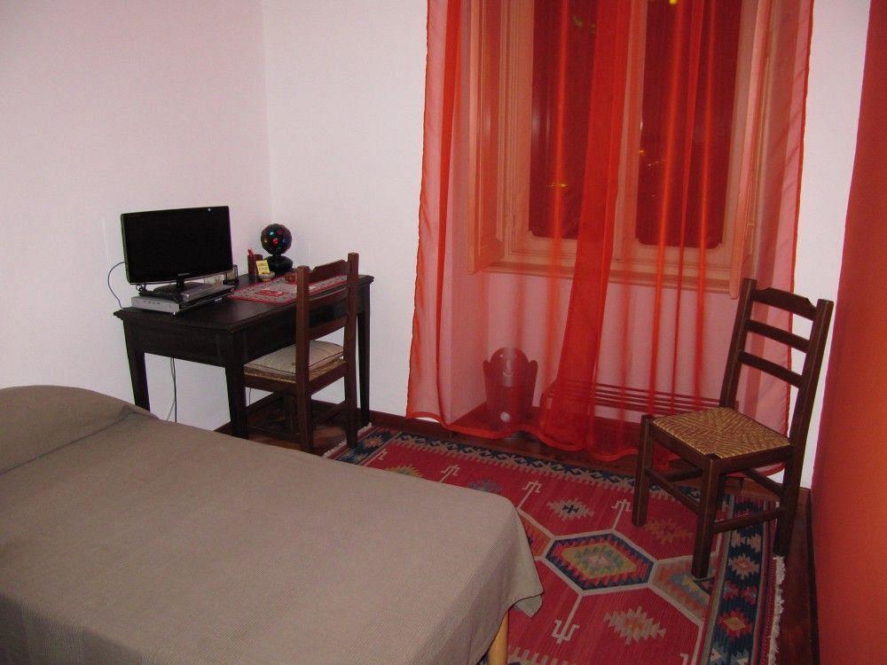 Al Porta Susa B&B Турин Екстер'єр фото