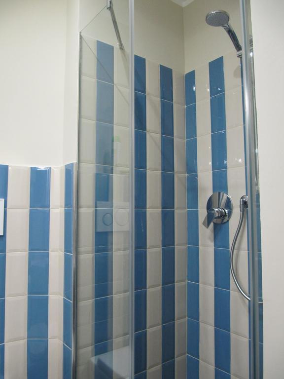 Al Porta Susa B&B Турин Екстер'єр фото