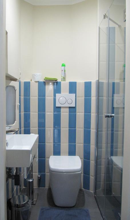 Al Porta Susa B&B Турин Екстер'єр фото