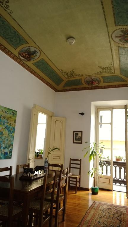 Al Porta Susa B&B Турин Екстер'єр фото