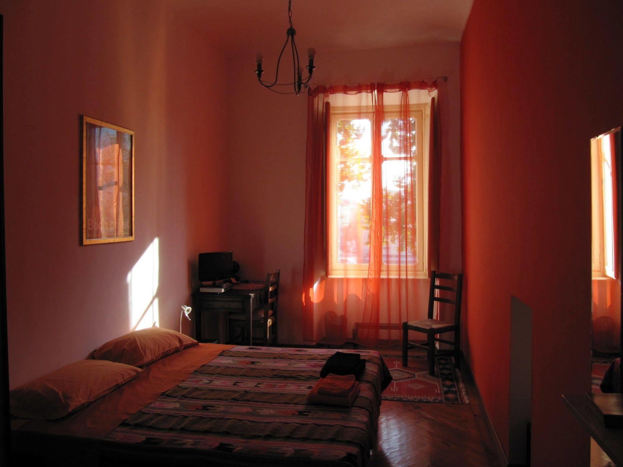 Al Porta Susa B&B Турин Екстер'єр фото
